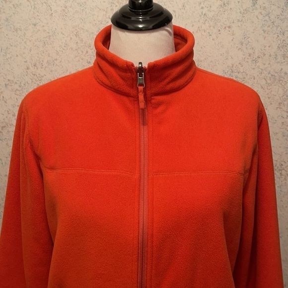 L.L. BEAM FLEECE Jacket - Picture 9 of 13